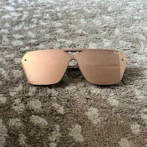 Quay Sunglasses